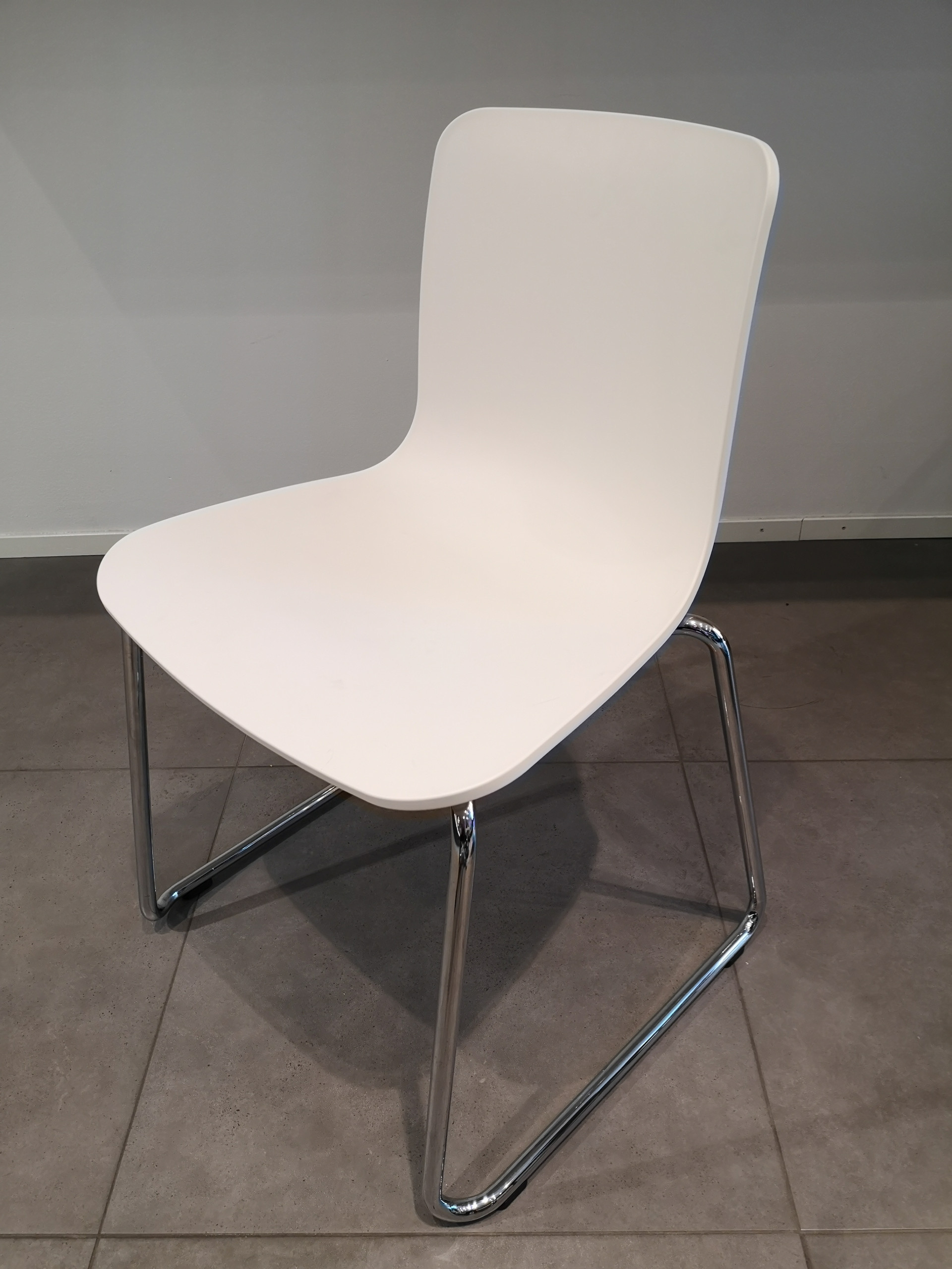 HAL Sledge – Vitra