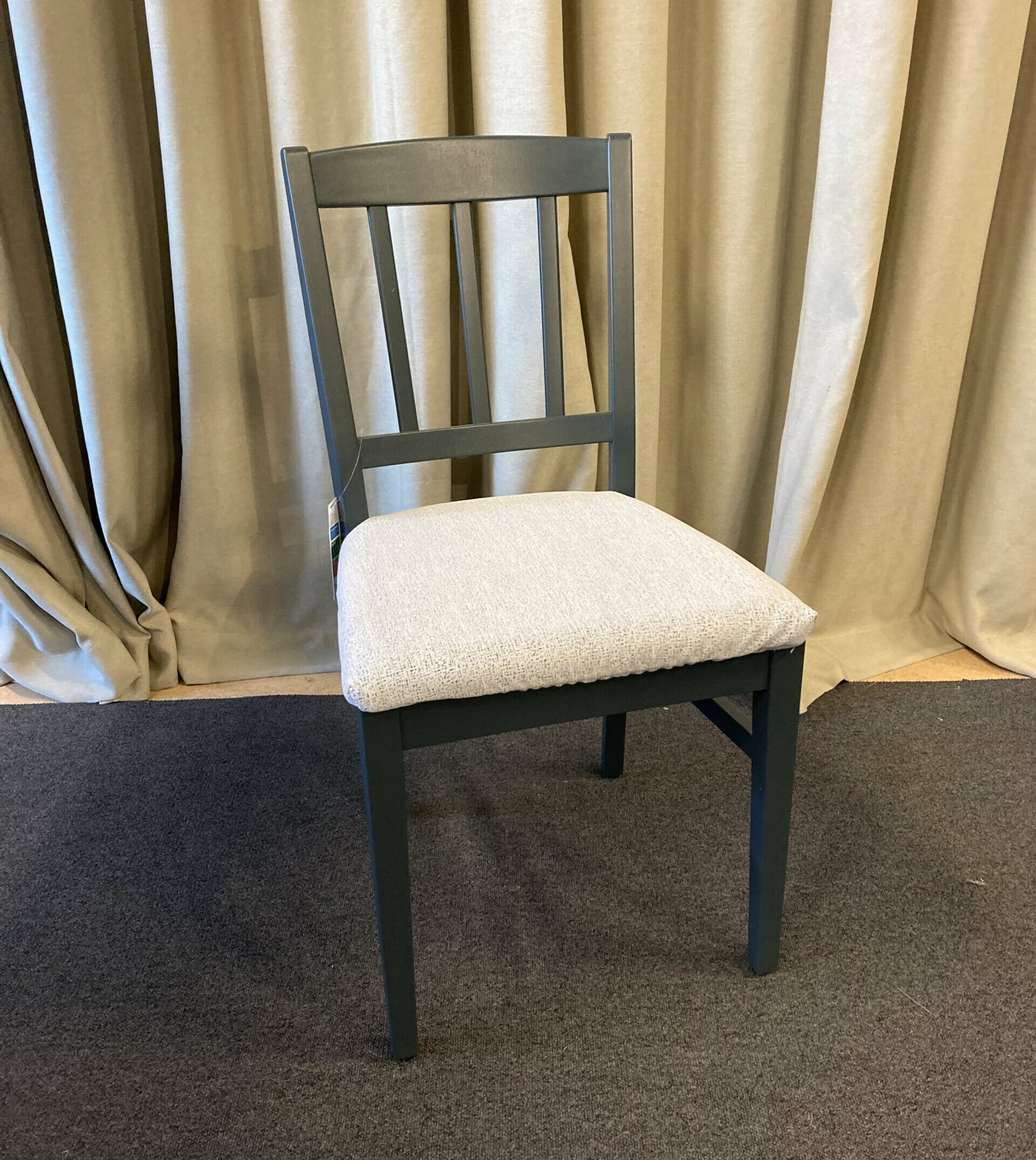 Öland – Albin i Hyssna