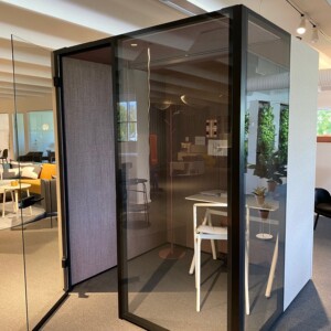 Acoustic Room Modular