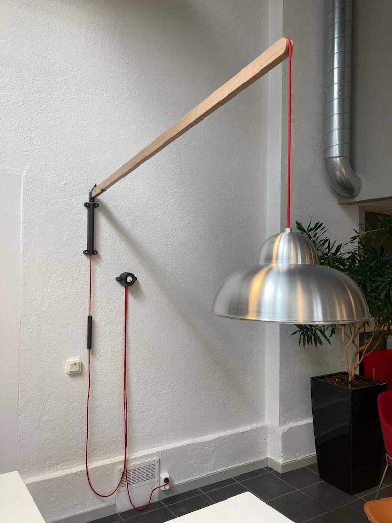 Studiolise – Wästberg