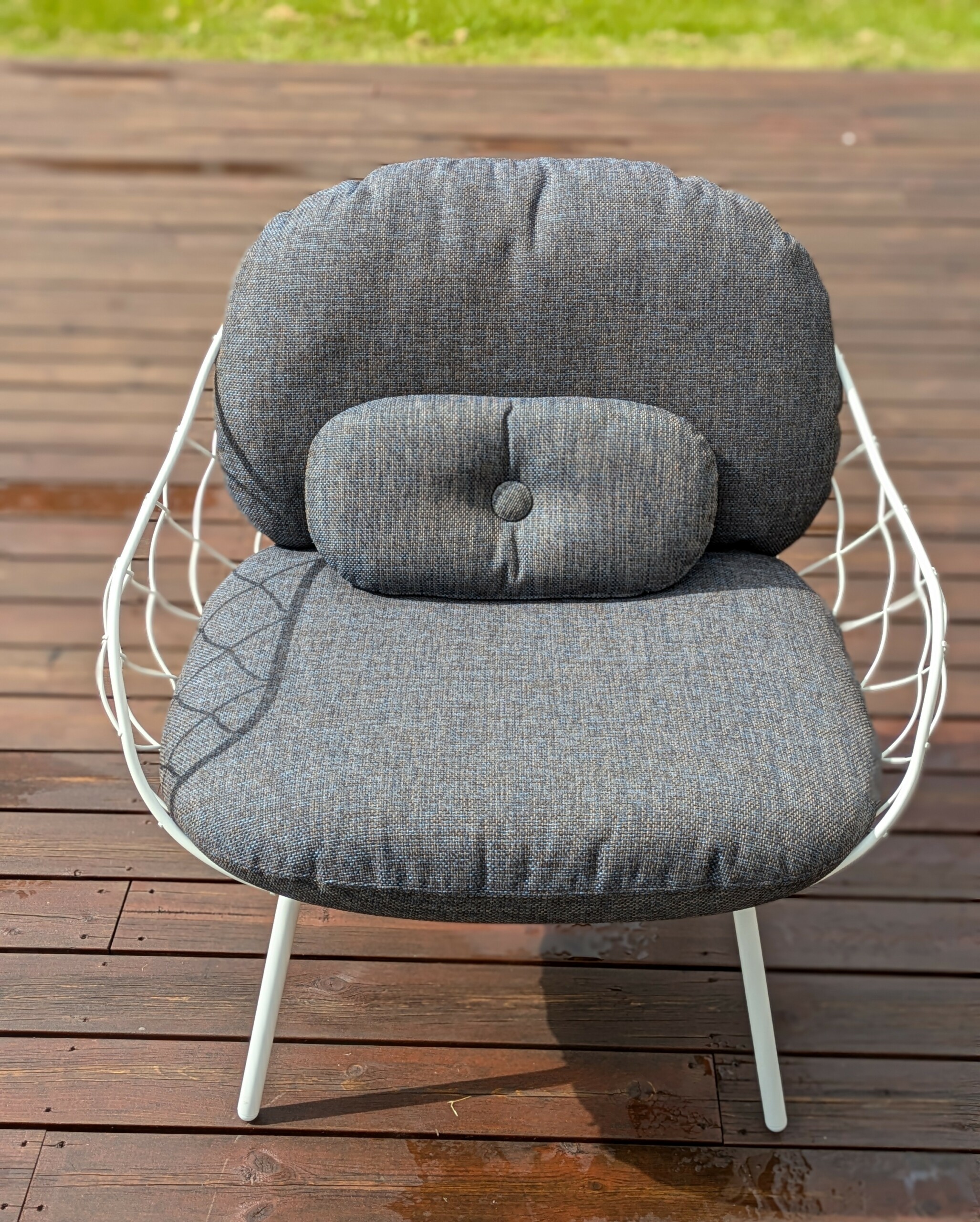Pina Lounge – Magis