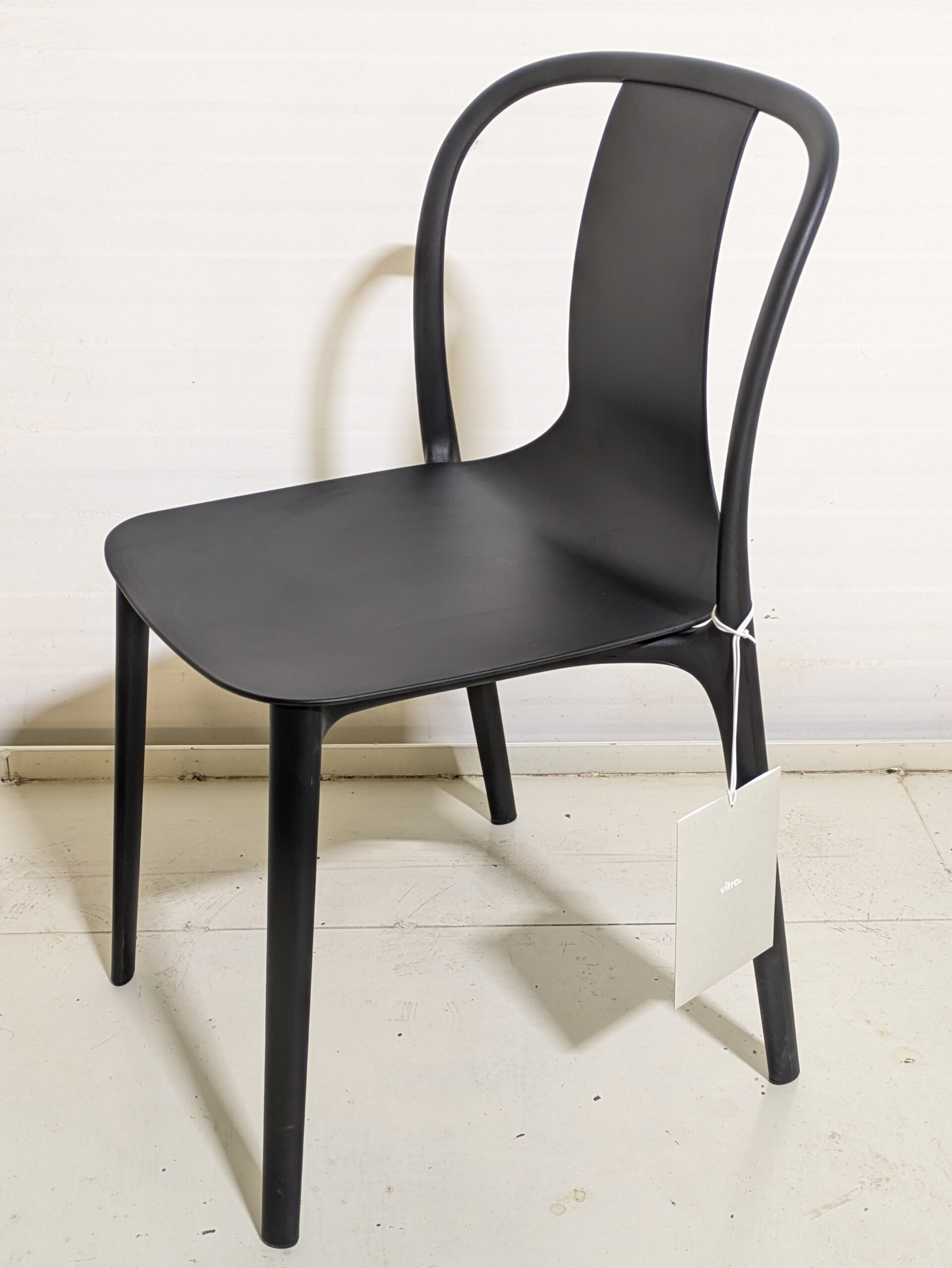 Belleville – Vitra