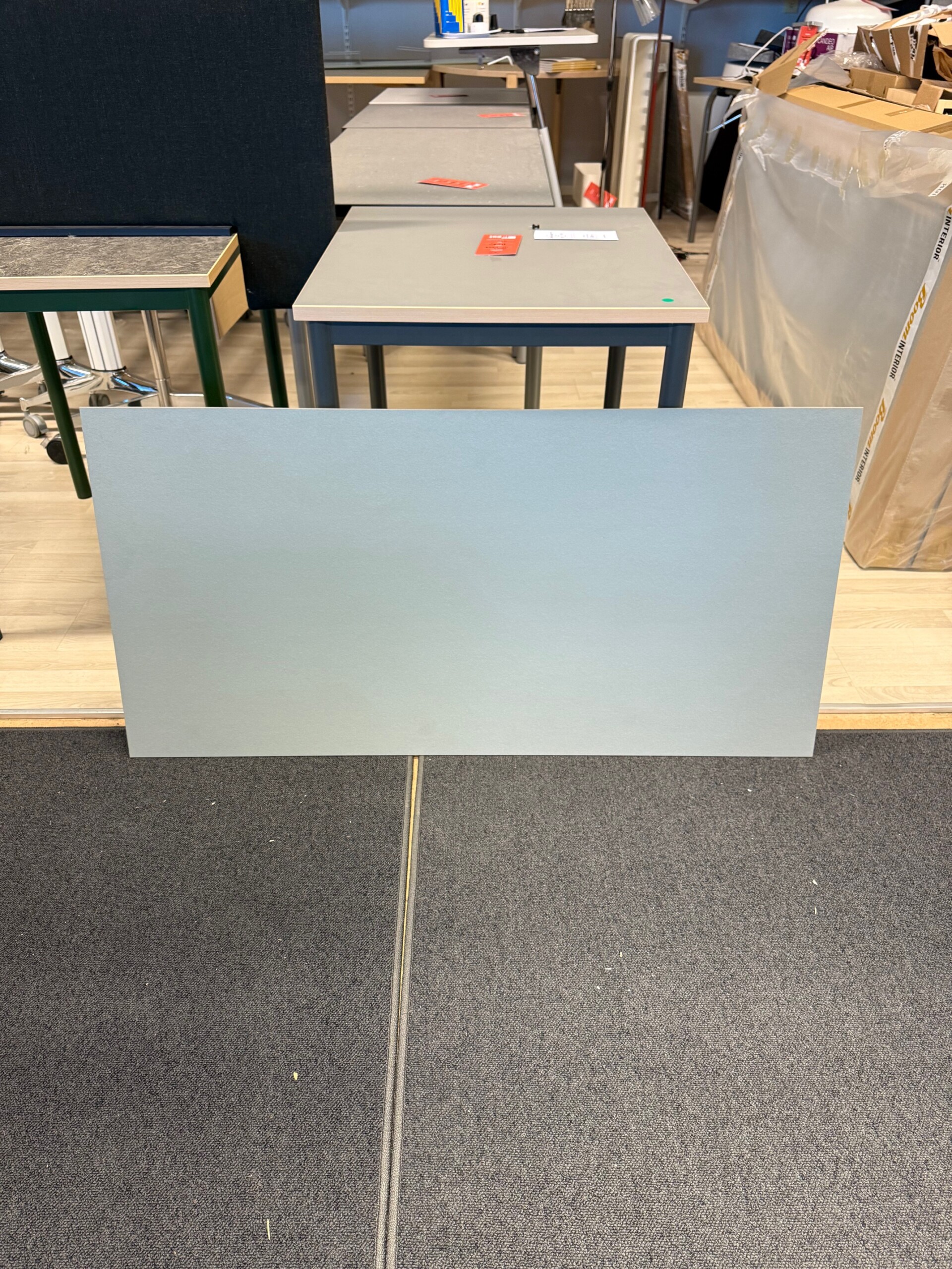 Air Bulletin – Lintex