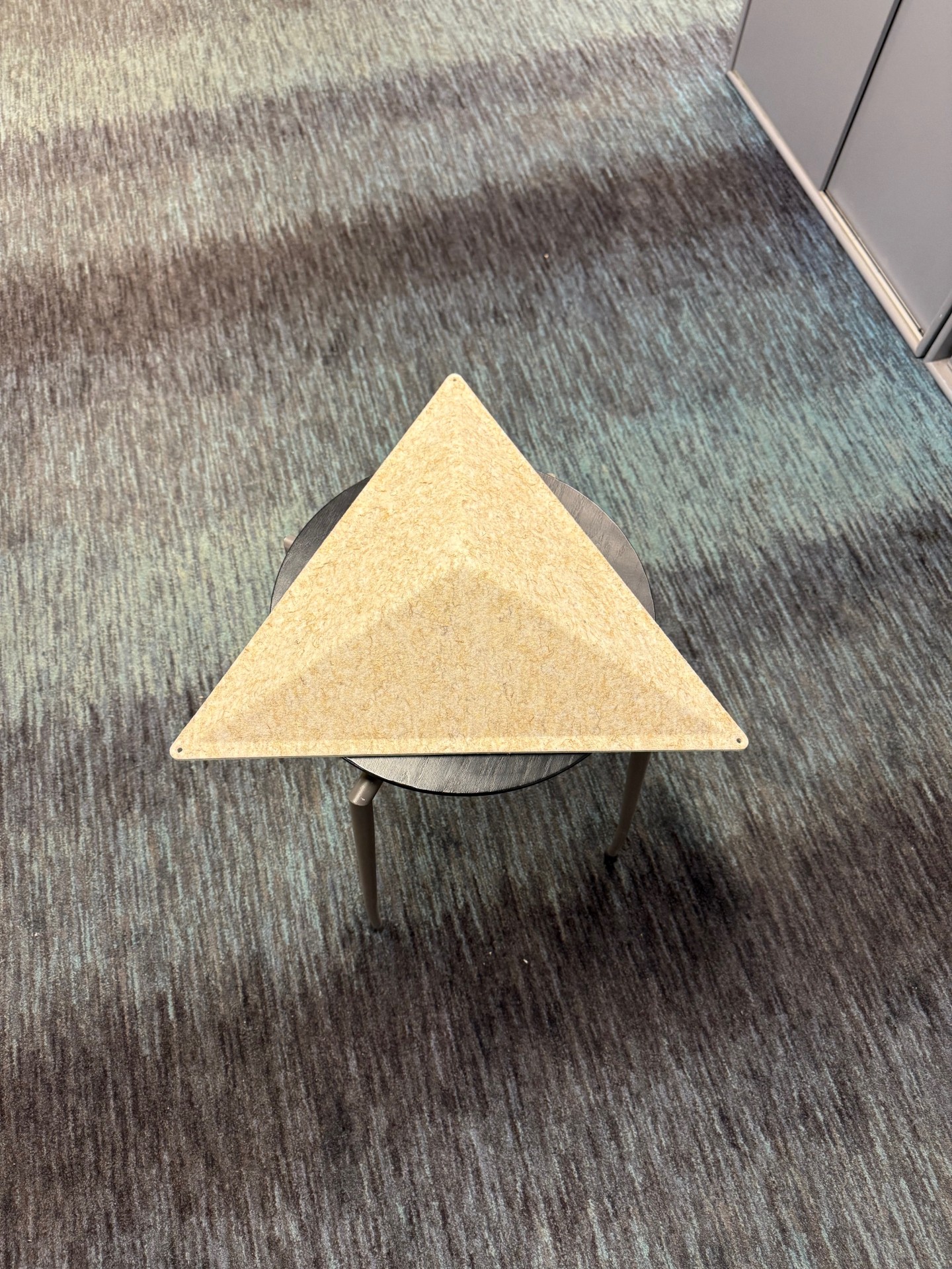 Aircone – Abstracta