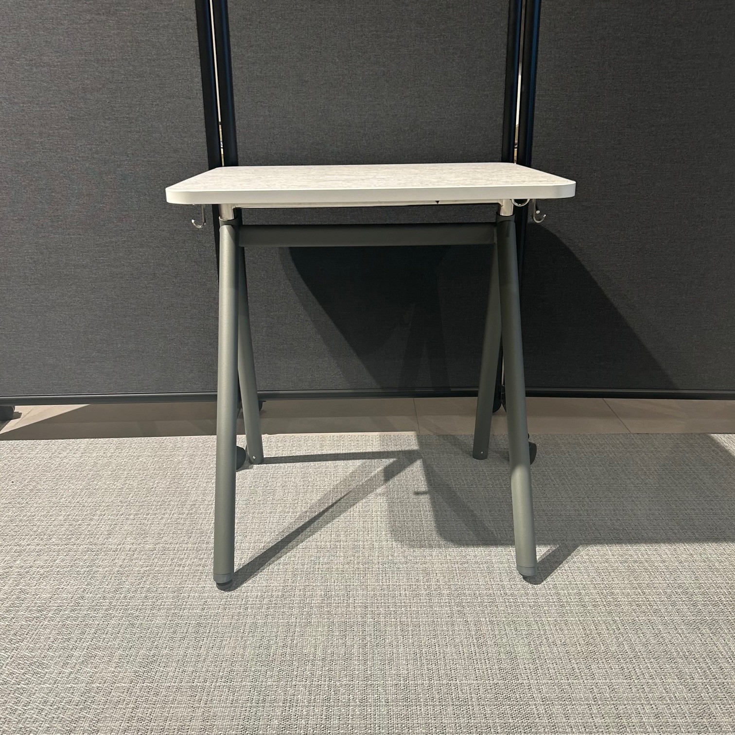 Active S – Matting
